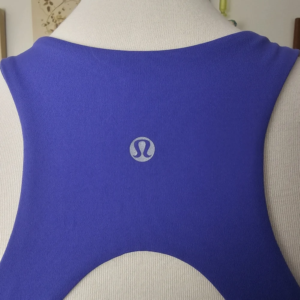 Lululemon Run: Your Heart Out Tank - Picture 11 of 16